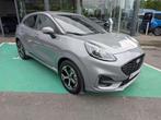 Ford Puma ST-Line 1.0i Ecoboost 125pk Mild Hybrid A7 automa, Automaat, 4 deurs, Stof, Euro 6