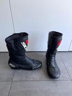 Sidi motorlaarzen zwart, Motoren, Kleding | Motorkleding, Ophalen, Tweedehands, Heren