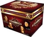 Wij europ dvd box, Cd's en Dvd's, Dvd's | Documentaire en Educatief, Boxset, Vanaf 9 jaar, Ophalen of Verzenden, Zo goed als nieuw