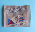 Vêtements militaires américains, Enlèvement ou Envoi, Armée de l'air, Emblème ou Badge