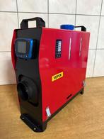 Vevor dieselverwarming / dieselheater 12v 8kw, Ophalen, Nieuw