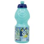 Bluey en Bingo Bidon / Drinkfles / Waterfles, Diversen, Schoolbenodigdheden, Ophalen of Verzenden, Nieuw