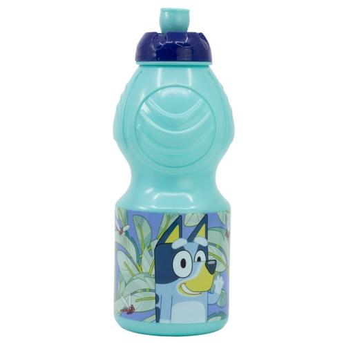 Bluey en Bingo Bidon / Drinkfles / Waterfles, Diversen, Schoolbenodigdheden, Nieuw, Ophalen of Verzenden