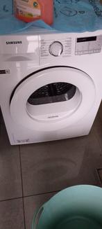 samsung droogkast, Elektronische apparatuur, Was-droogcombinaties, Ophalen, Zo goed als nieuw
