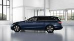 Mercedes-Benz C-Klasse 300 e Break Luxury Line | Panoramisch, Automaat, 4 cilinders, 5 deurs, Hybride Elektrisch/Benzine