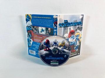 The Smurfs DVD FR Zeer goede staat beschikbaar voor biedingen
