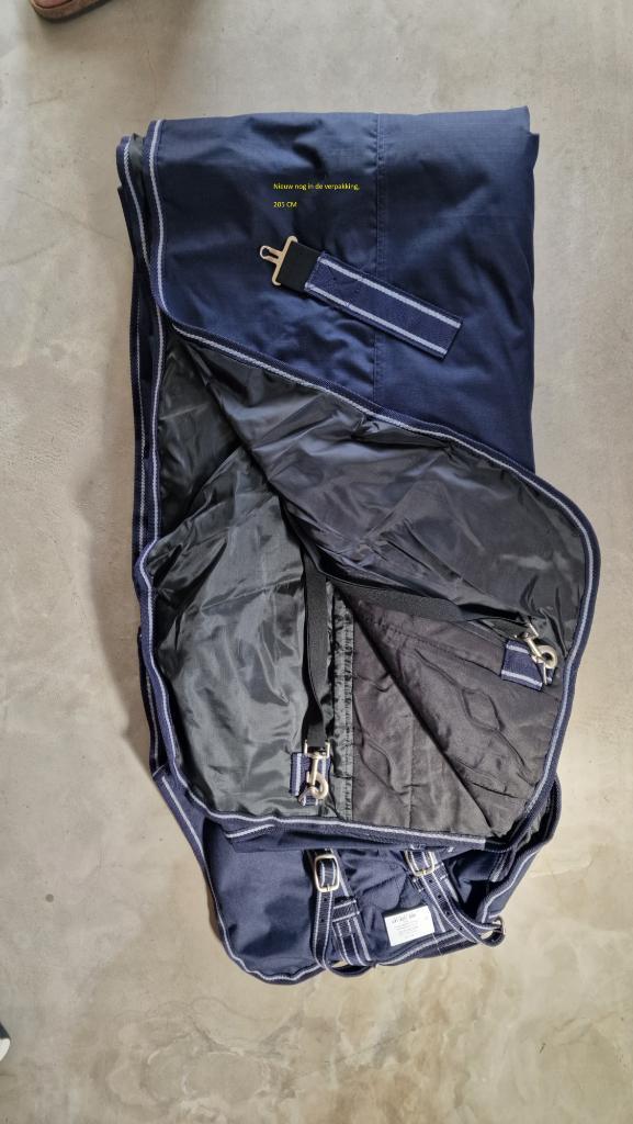 Paarden dekens, Dieren en Toebehoren, Paarden en Pony's | Dekens en Dekjes, Ophalen