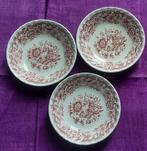 Coupes Ridgway Clifton porcelaine, Ophalen of Verzenden, Zo goed als nieuw, Porselein, Bord(en)
