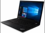 Lenovo Thinkpad P15s, Informatique & Logiciels, Comme neuf, 32 GB, Intel, Qwerty