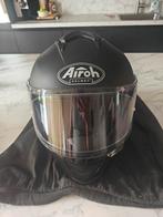Airoh ST 501 Helm met ingebouwde zonnebril - XXL - nieuw, XS, Heren, Overige typen, Nieuw zonder kaartje