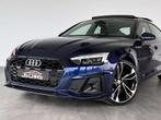 Audi A5 SPORTBACK 2.0TDi FULL SLINE-COCKPIT-T.O-CAMERA360, Auto's, Audi, Automaat, 4 zetels, Gebruikt, 4 cilinders