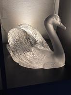 Lalique Swan, Antiek en Kunst, Antiek | Glaswerk en Kristal, Ophalen