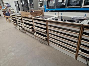 cuisinière à induction : AEG, Whirlpool, jusqu'à -40%, Electroménager, Tables de cuisson, Enlèvement, Neuf, Induction