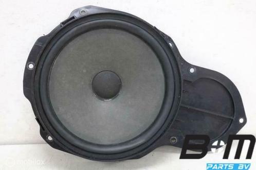 Luidspreker VW Passat B7 3C8035454, Auto diversen, Autospeakers, Gebruikt