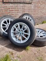 Bmw 7 serie G11 velgen 225/60.17, 17 inch, Velg(en), Ophalen of Verzenden, Zomerbanden