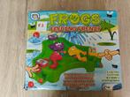 Frogs Feeding Frenzy, Kinderen en Baby's, Speelgoed | Overig, Jongen of Meisje, Gebruikt, Ophalen