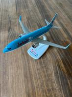 Jetairfly B737 schaalmodel, Ophalen of Verzenden, Zo goed als nieuw
