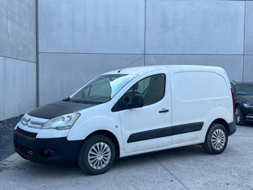 *** Citroen Berlingo Lichte Vracht 1.6 HDI *** beschikbaar voor biedingen