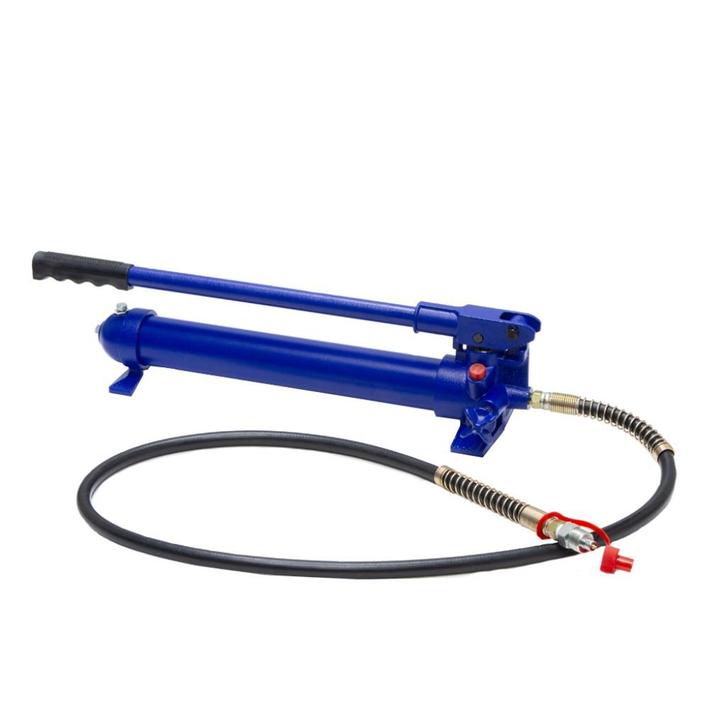 Hydraulische handpomp geschikt voor o.a. SP10CH, SP12HH en P, Auto diversen, Overige Auto diversen, Verzenden