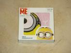 Minions ondergoed voor meisje, 8-10j, NIEUW, Enlèvement ou Envoi, Neuf, Fille, Vêtements de nuit ou Sous-vêtements