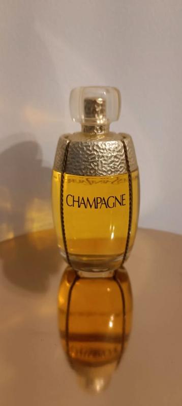 Factice Dummy parfum rare Yves Saint Laurent Champagne, Enlèvement ou Envoi, Comme neuf