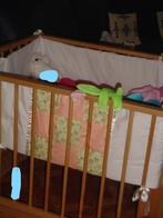 babypark, Kinderen en Baby's, Ophalen, Zo goed als nieuw, Rechthoekig, In hoogte verstelbaar