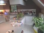 Keuken, Huis en Inrichting, Keuken | Complete keukens, Ophalen, Gebruikt, Hoekkeuken, Kunststof