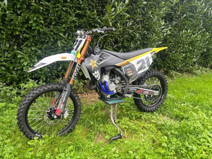 Mx50 Gcr, Motoren, Overige Motoren, 12 t/m 35 kW, 1 cilinder, Ophalen