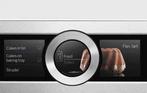 Touchscreen reparatie Siemens of Bosch oven / koffiemachine, Ophalen of Verzenden, Stoom, Zo goed als nieuw, Inbouw