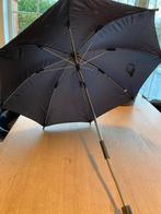 Universele zonnescherm/paraplu voor buggy, Comme neuf, Enlèvement ou Envoi