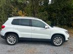 Volkswagen Tiguan Sport & Style, Wit, Leder, 5 deurs, Particulier