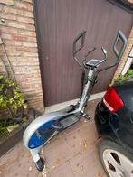 Velo elliptique Moovyoo de 900eur neuf, Sport en Fitness, Ophalen, Gebruikt, Aluminium, Crosstrainer