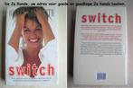 626 - Switch - Olivia Goldsmith, Zo goed als nieuw, Olivia Goldsmith, Verzenden
