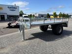 VGM DT5 Bakkenwagen 2025, Zakelijke goederen, Landbouw | Werktuigen, Overige, Overige typen