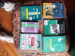 Schoolboeken 1ste jaar verpleegkunde ( kdg), Boeken, Schoolboeken, Ophalen of Verzenden