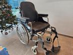Rolstoel, Diversen, Ophalen, Gebruikt