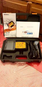 OBD2-diagnostisch geval, Auto diversen, Autogereedschap, Ophalen of Verzenden, Zo goed als nieuw