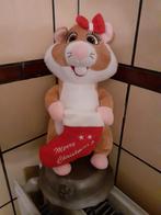 Albert Heijn hamster, Enlèvement ou Envoi