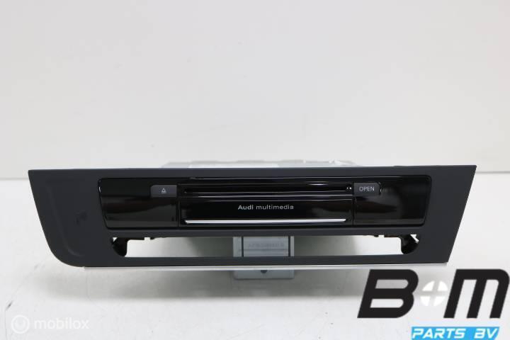 MMI main unit Audi A7 4G 4G1035051C, Auto diversen, Autonavigatie, Gebruikt