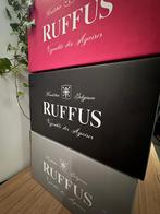 RUFFUS, Collections, Vins, Neuf, Autres régions, Pleine, Champagne