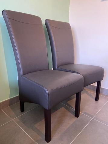 Stoelen B-seated  beschikbaar voor biedingen