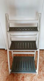 Nieuw! Degelijke kwaliteit plantentrap, zie beschrijving!, Ophalen