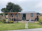 Stacaravan/Chalet BSDLia 3 slaapkamers op Hippodroom Bredene, Caravans en Kamperen, Stacaravans, Tot en met 6