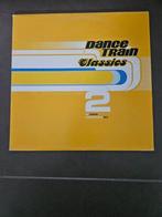 Dance Train Classics Vinyl 2 (U2 Lemon en Underworld Rez), Cd's en Dvd's, Ophalen of Verzenden