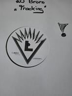 Dj Bjorn "tracking", Ophalen of Verzenden