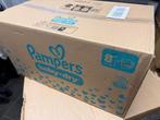 Pampers Baby-Dry Maat 8 (17kg+) Nieuw ongeopend (120 luiers), Enlèvement, Neuf