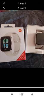 Montre connectée redmi, Handtassen en Accessoires, Smartwatches, Ophalen, Conditie, Zo goed als nieuw