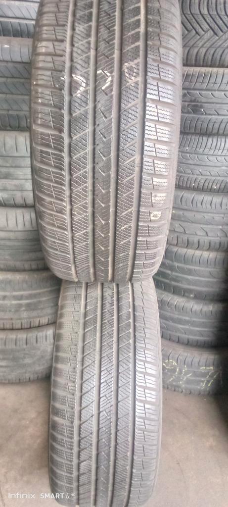 2254018 225/40r18 225/40R18 demo all season Vredestein 7 mm, Auto diversen, Auto-accessoires, Ophalen