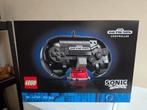 Lego 40769 Sega Genesis Sonic de Egel, Ophalen of Verzenden, Nieuw, Complete set, Lego