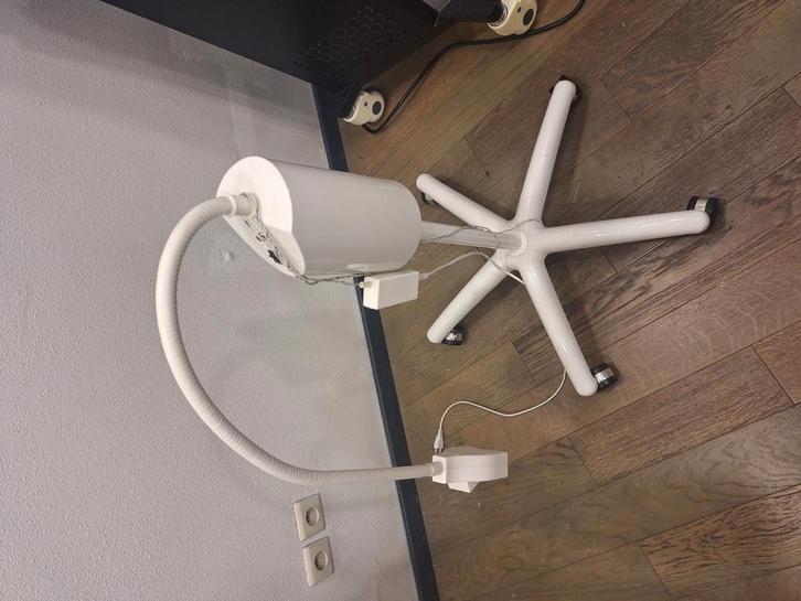 Kit de blanchiment des dents + lampe de blanchiment LED, Divers, Divers Autre, Utilisé, Enlèvement